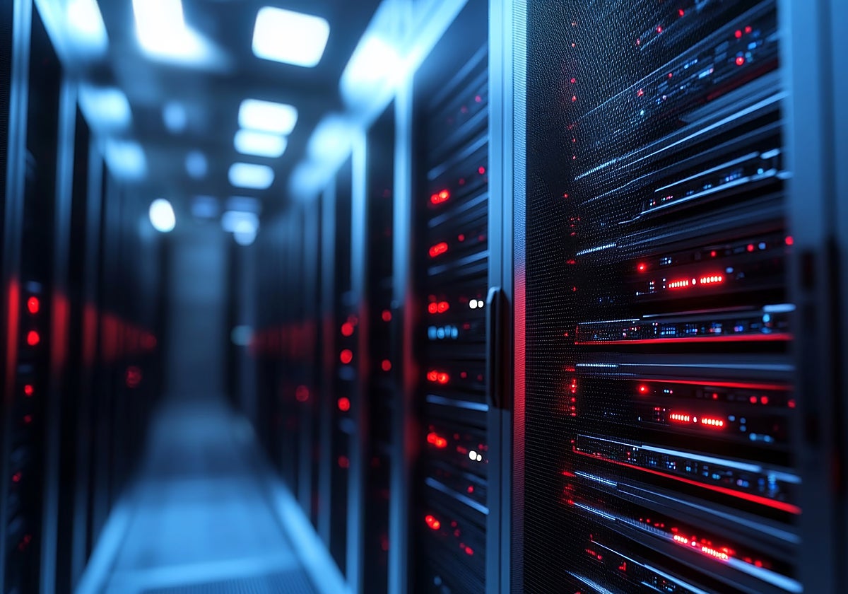 DataOne afronta una multa superior a un millón de dólares por emisiones tóxicas de su centro de datos en Nueva Jersey
