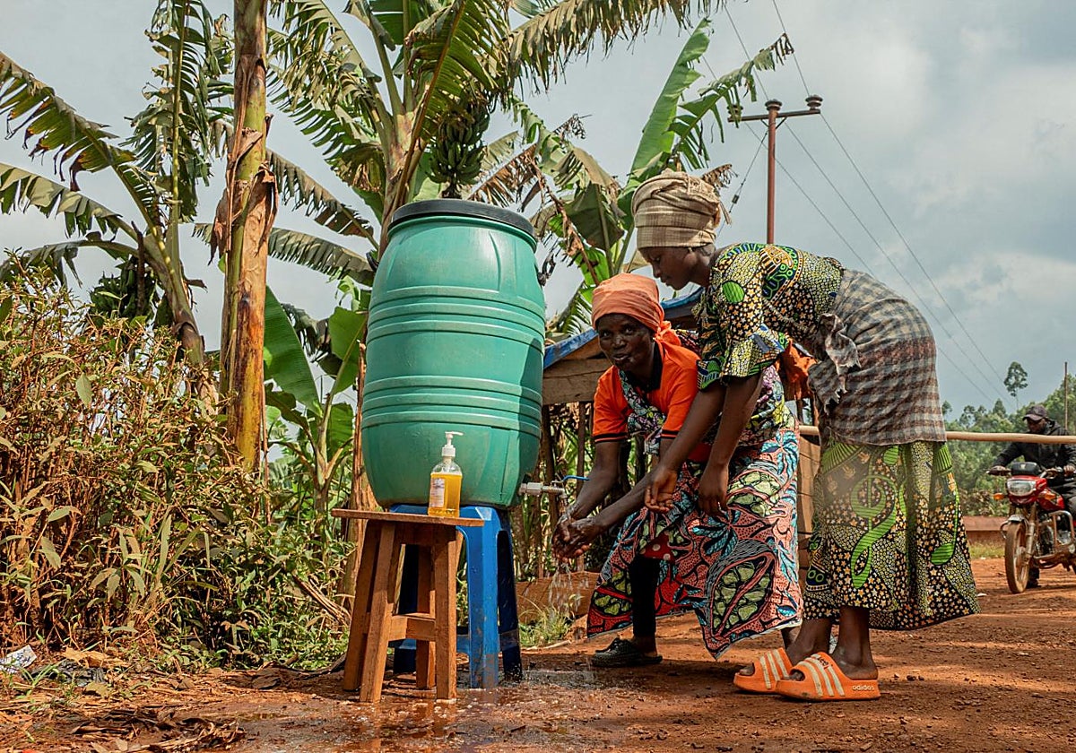 El liderazgo de las mujeres africanas, clave para transformar el continente