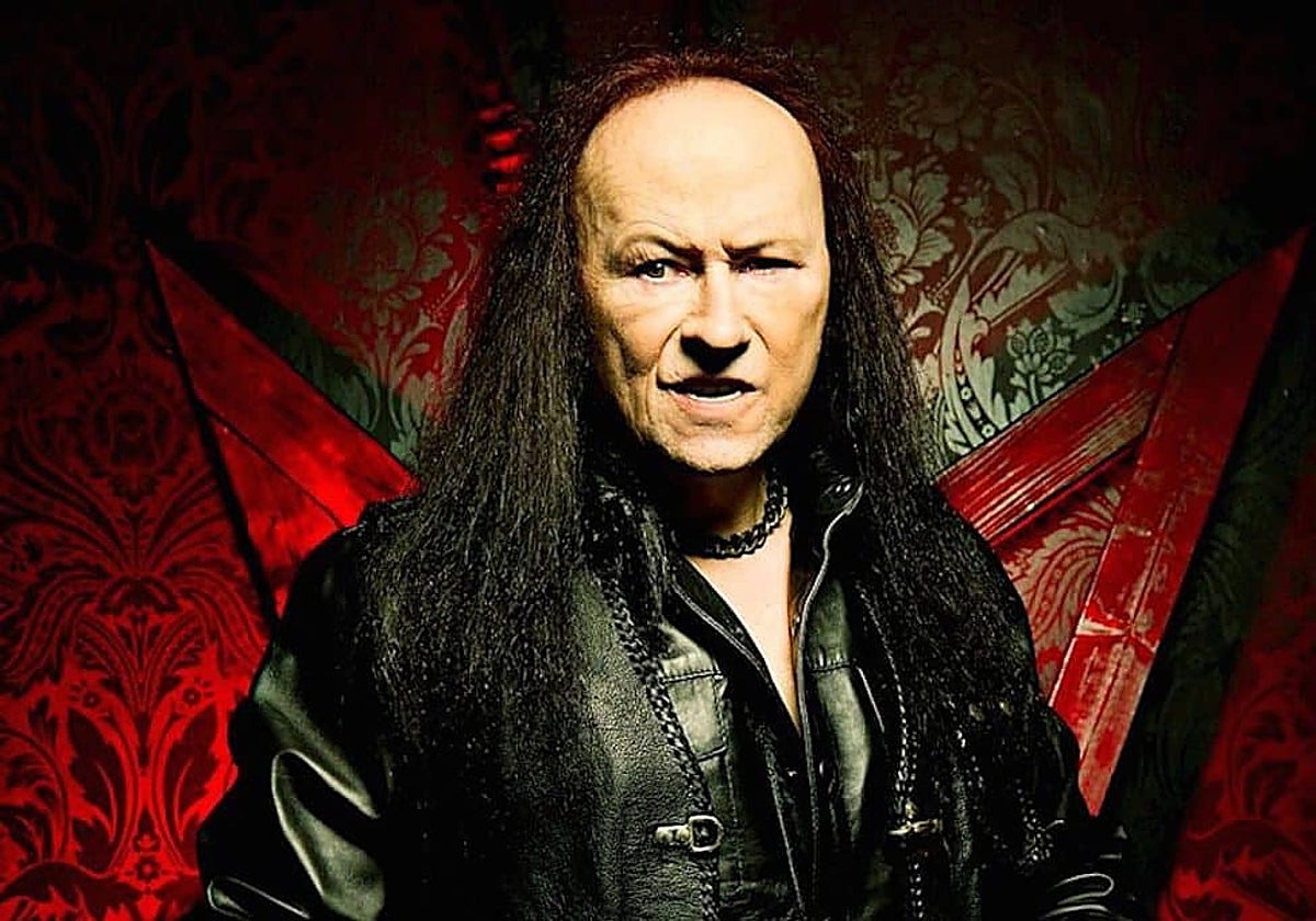 Fallece Conrad ‘Cronos’ Lant, fundador y figura esencial de Venom, a los 63 años