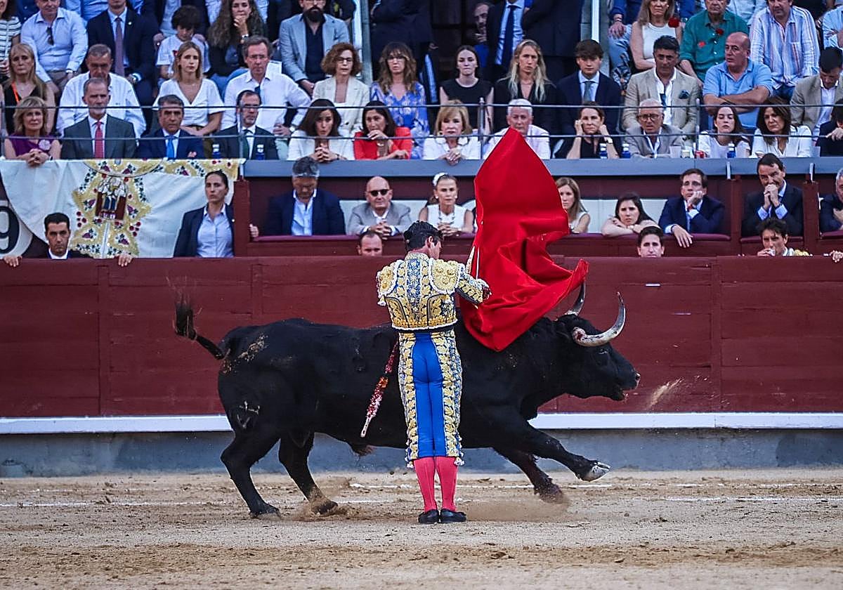 Feria de Otoño 2026 en Las Ventas: horario y cartel de la corrida del viernes 2 de octubre