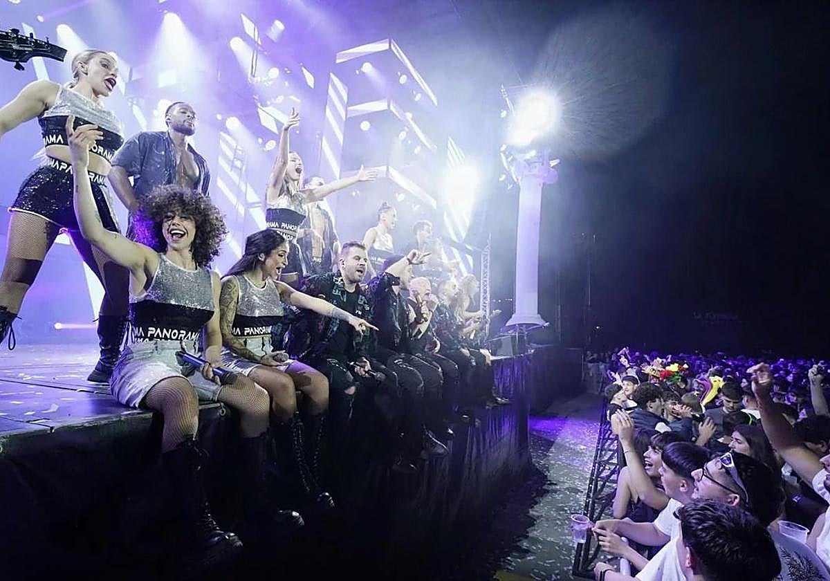 La Orquesta Panorama ofrece hoy un concierto gratuito en Torrejón de Ardoz: horario y ubicación